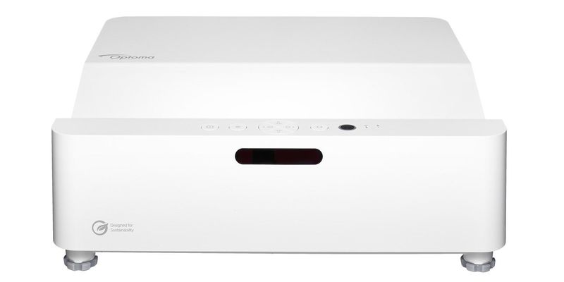 OPTOMA - GT3500HDR - BEAMER