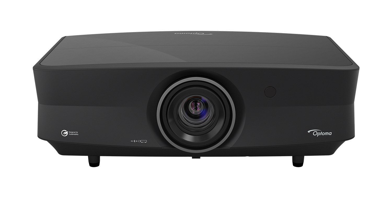 OPTOMA - UHZ68LV - BEAMER