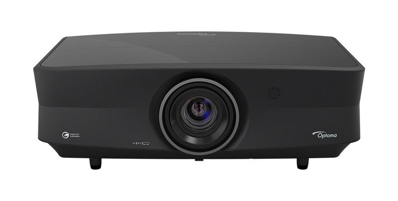 OPTOMA - UHZ68LV - BEAMER