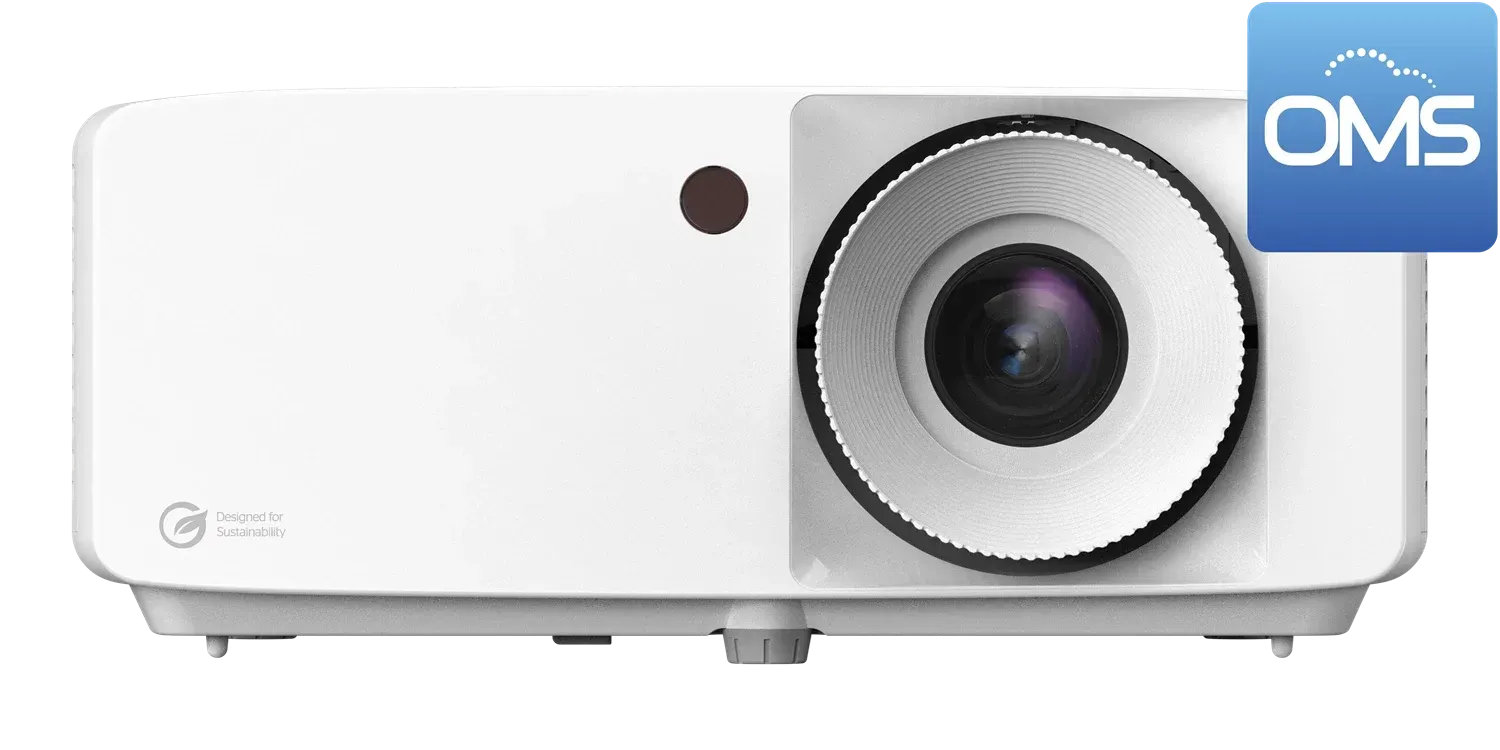 OPTOMA - ZH520 - BEAMER