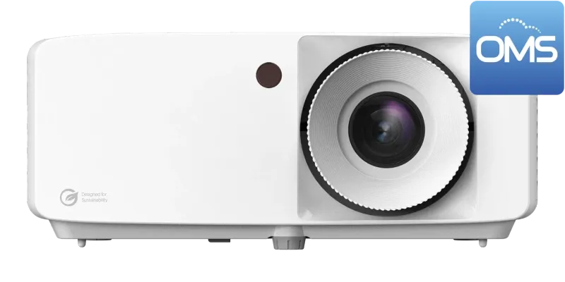 OPTOMA - ZH520 - BEAMER