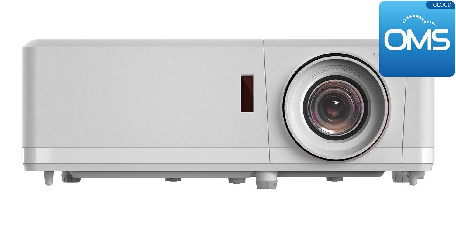 OPTOMA - ZH507+ - BEAMER