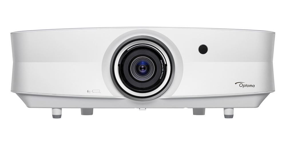 OPTOMA - ZK507-W - BEAMER