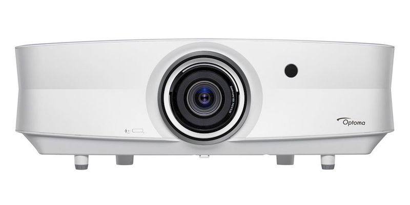 OPTOMA - ZK507-W - BEAMER