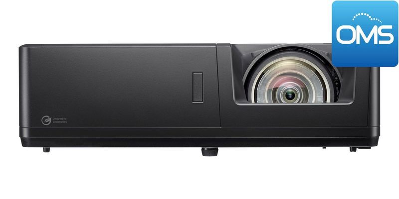 OPTOMA - ZU507TST - BEAMER