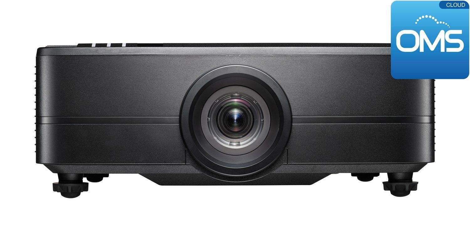OPTOMA - ZU820TST - BEAMER