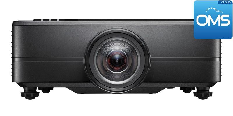 OPTOMA - ZU920TST - BEAMER