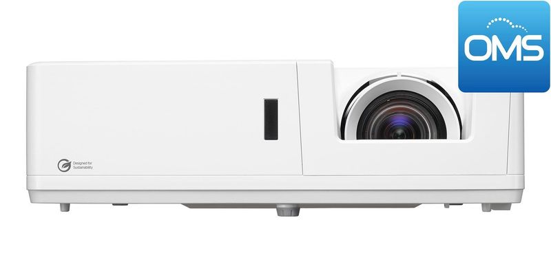 OPTOMA - ZK708T - BEAMER