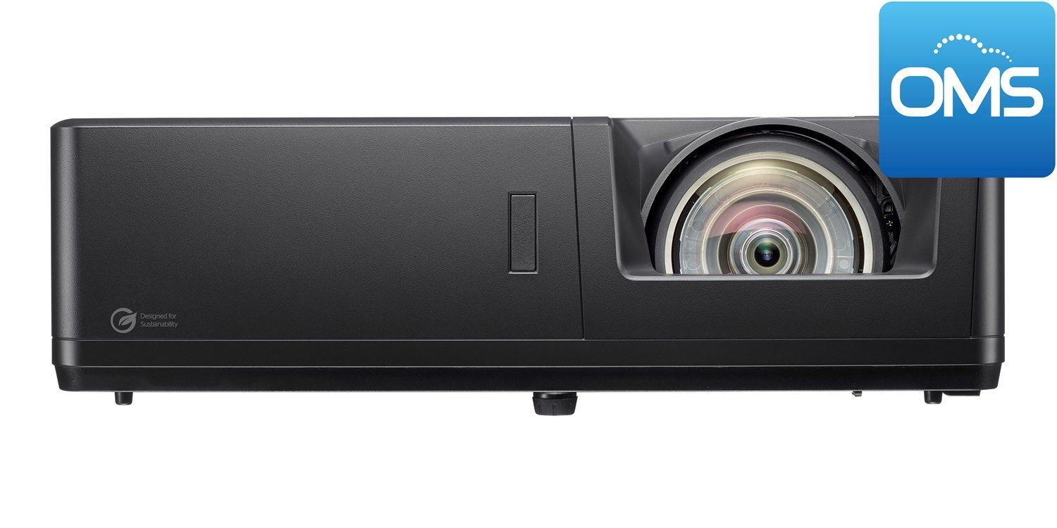 OPTOMA - ZK608TST - BEAMER