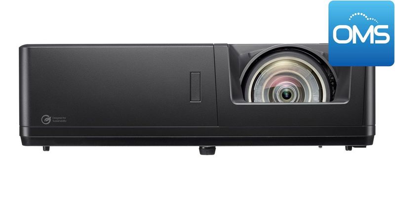 OPTOMA - ZK608TST - BEAMER