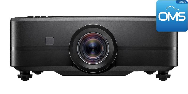 OPTOMA - ZK810T - BEAMER