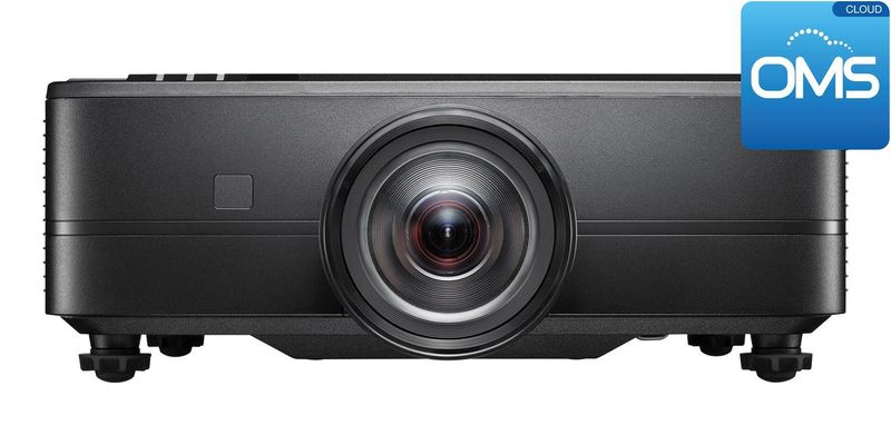 OPTOMA - ZK810TST - BEAMER