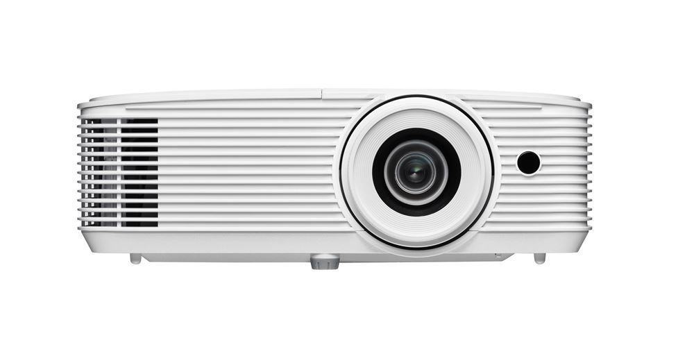 Vooraanzicht van de OPTOMA-HD30LV-PROJECTOR