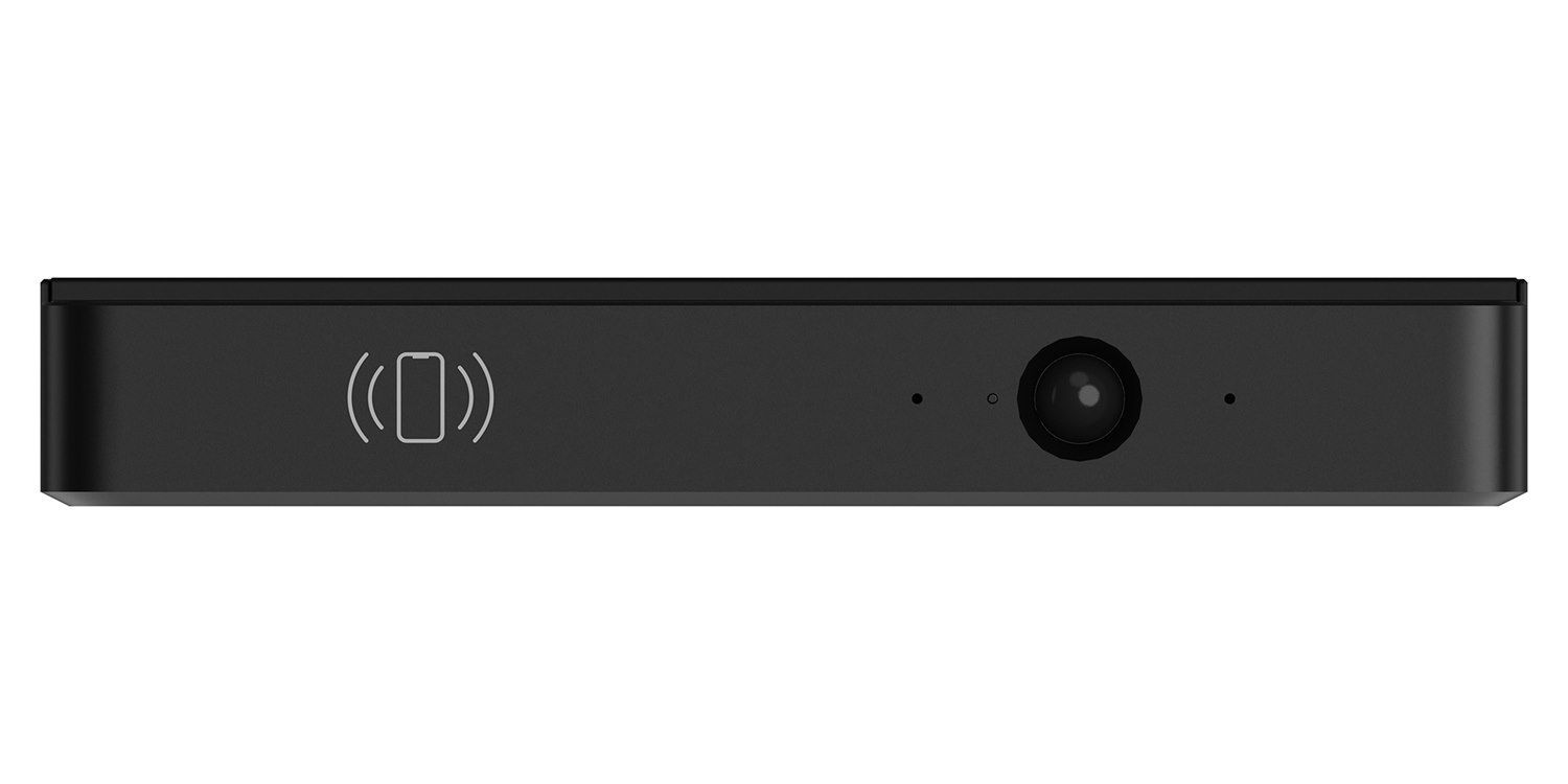 Voorkant van de OPTOMA WL10C draadloze HDMI dongle