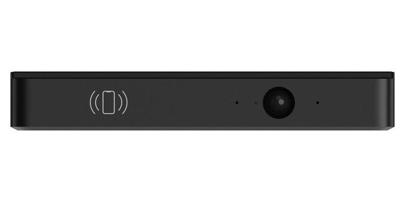 Voorkant van de OPTOMA WL10C draadloze HDMI dongle
