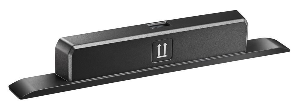 Voorkant van de OPTOMA SI07B WiFi en Bluetooth module