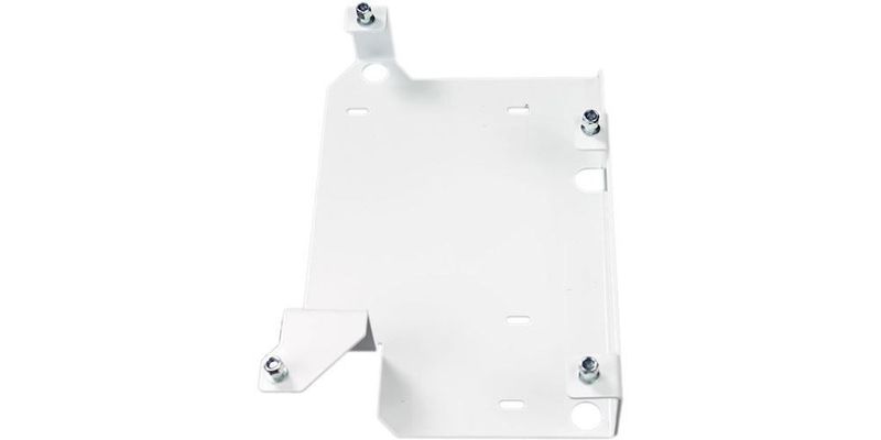Vooraanzicht van de Optoma EWMA2000 wandmontage-adapter