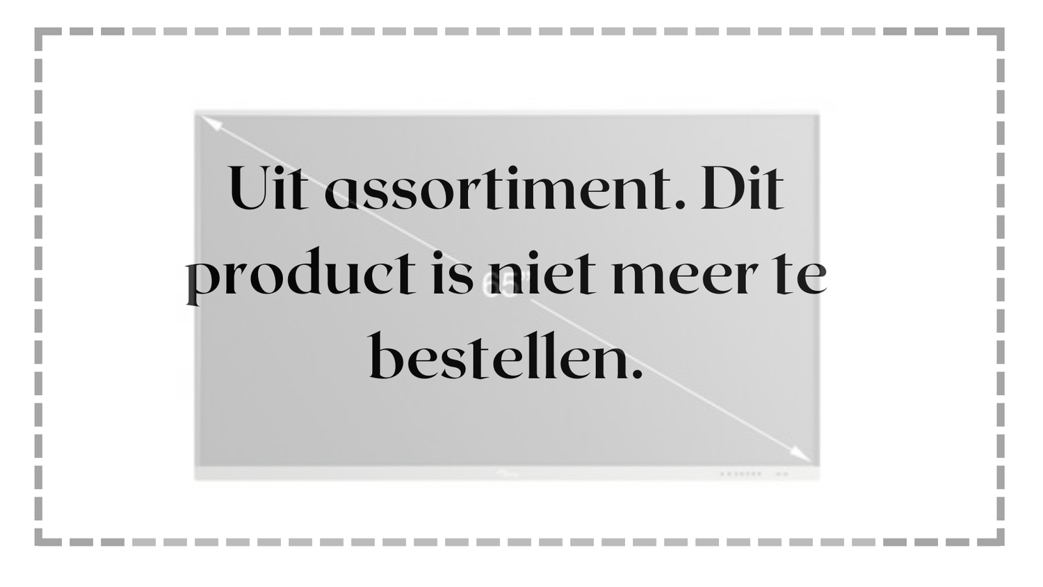 OPTOMA – 5651RK – 65 INCH 4K TOUCHSCREEN