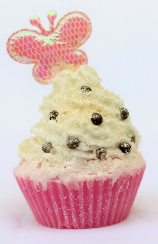 Cupcake Minnie