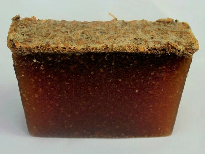 Sweet Cinnamon with herbs