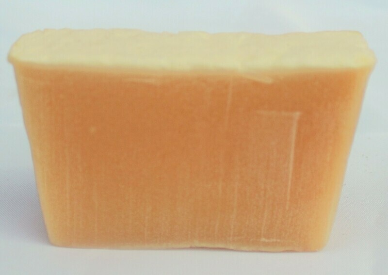 Orange Bar