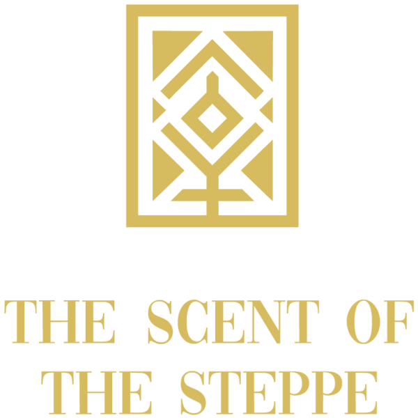 The Scent of the Steppe