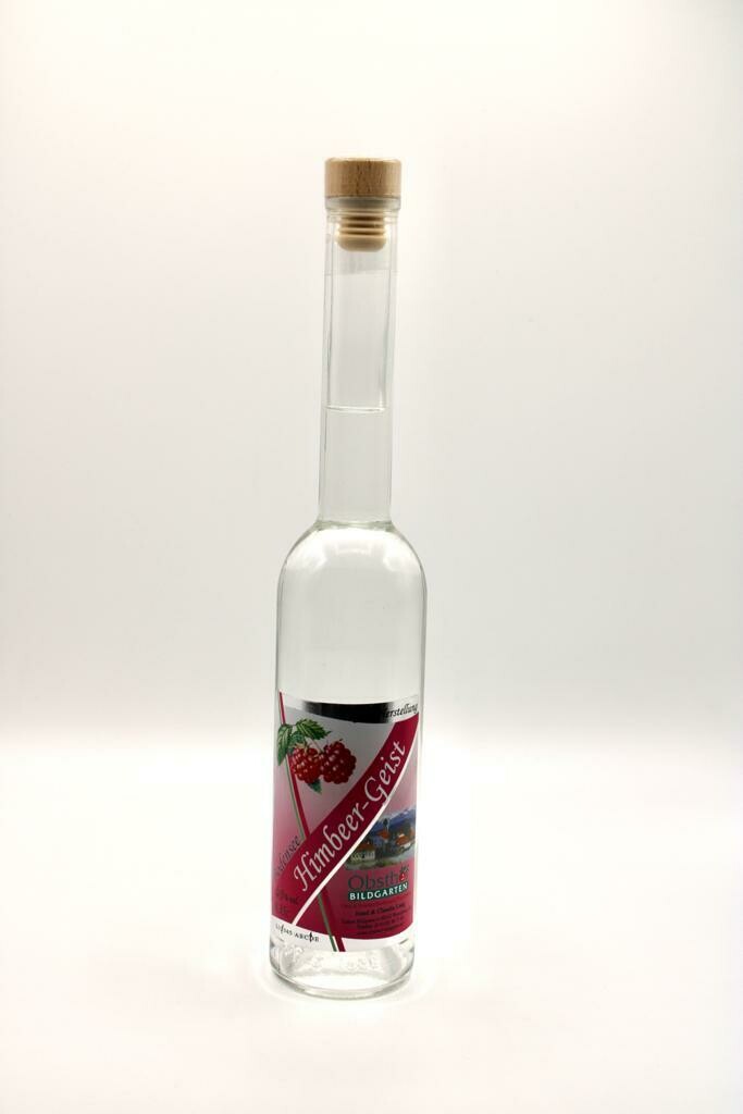 Himbeergeist 40 % vol.