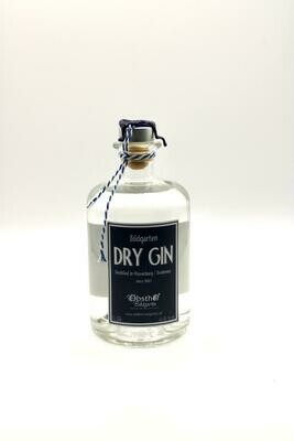 Bildgarten Dry Gin
42 % vol