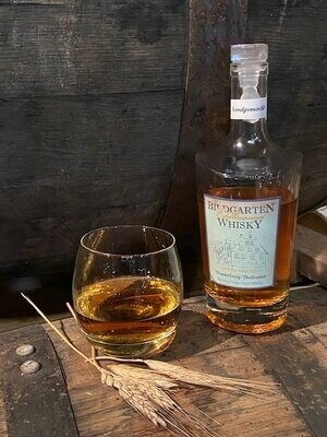 Whisky - Bildgarten Whisky - Pure Pott Still 43 % vol.