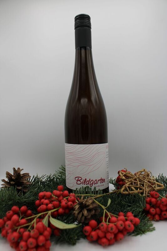 Cuvée rosé 2022 trocken 12 % vol. Cuvée rosé 2022 trocken 12 % vol.