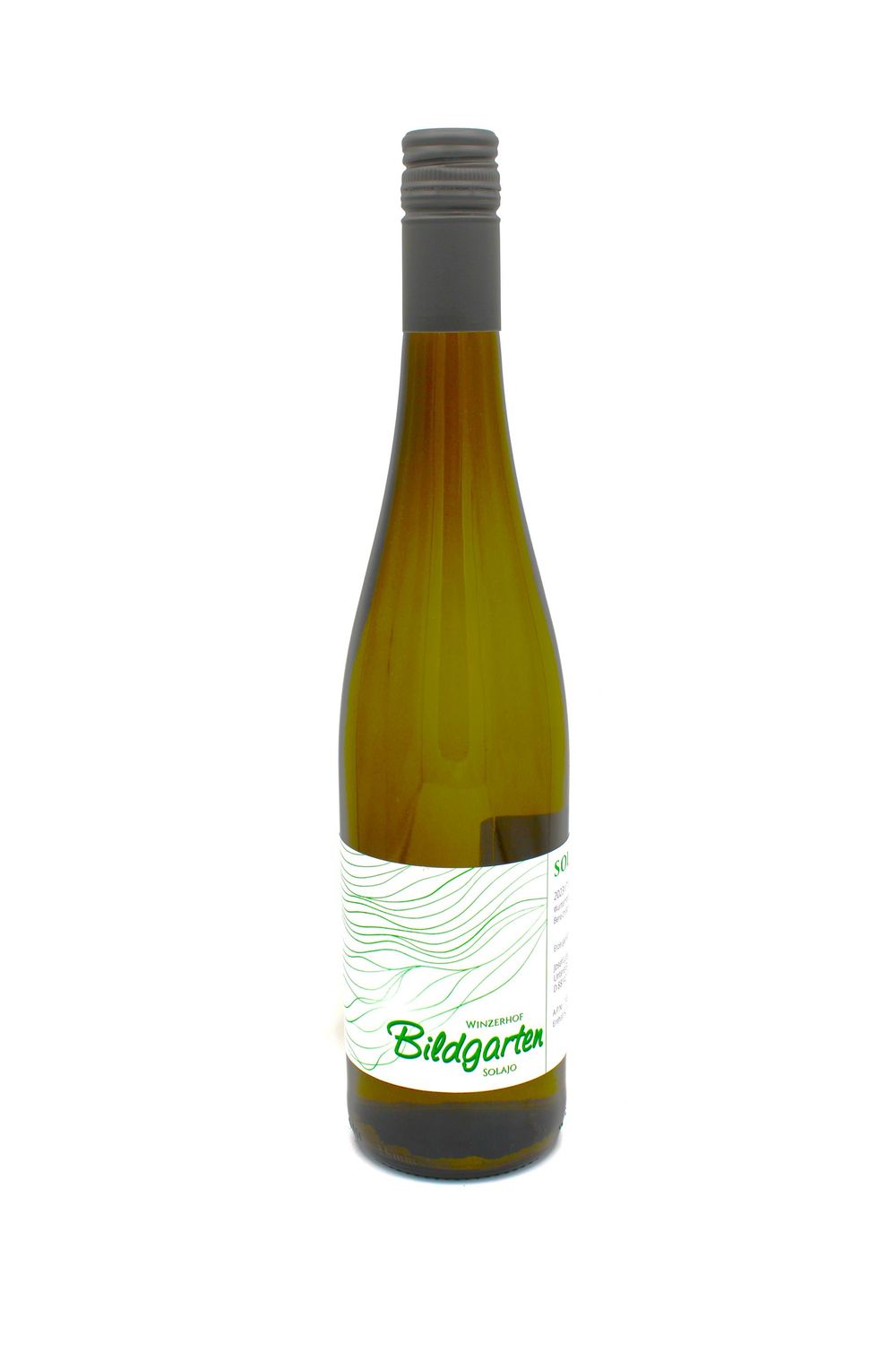 Solajo Cuveé