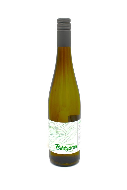 Solajo Cuveé