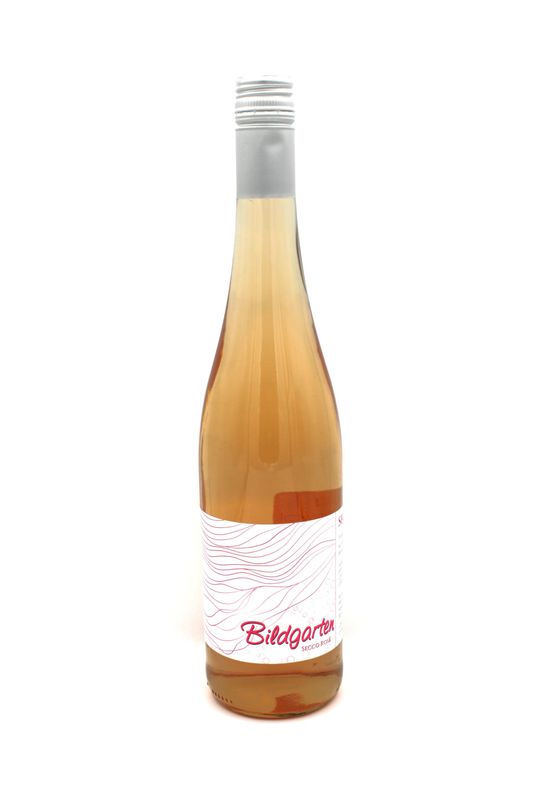 Secco Rosé