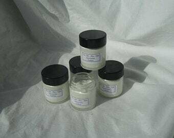 Probe Deocreme Cotton - aluminiumfrei, vegan, allergenfrei