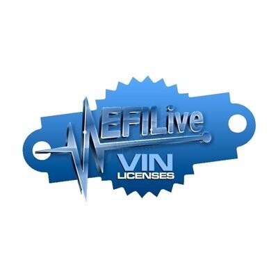 EFI Live License V2