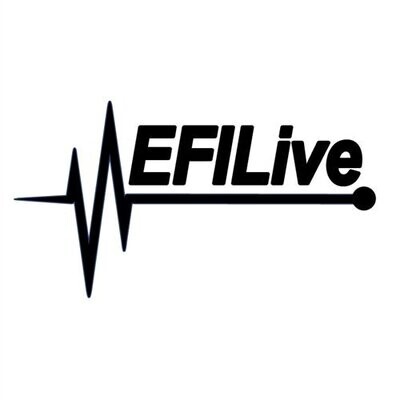 EFI LIVE Chevy/GMC Duramax LWN 2.8 Tune Upgrade - 2016-2022