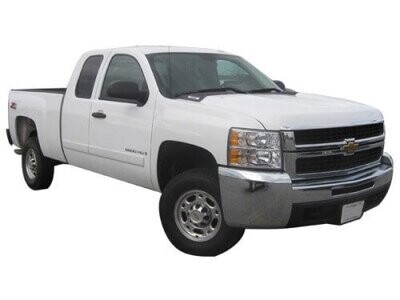 2007.5-2010 LMM
