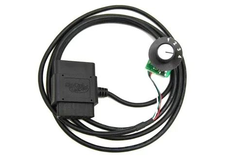 2016-2018 DSP4 Switch