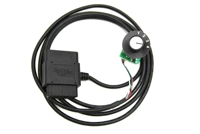 2016-2018 DSP4 Switch