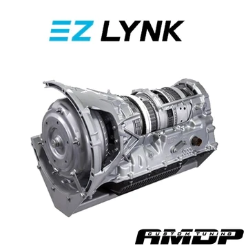 AMDP 2020-2021 6.7L POWERSTROKE EZ LYNK TRANSMISSION TUNING