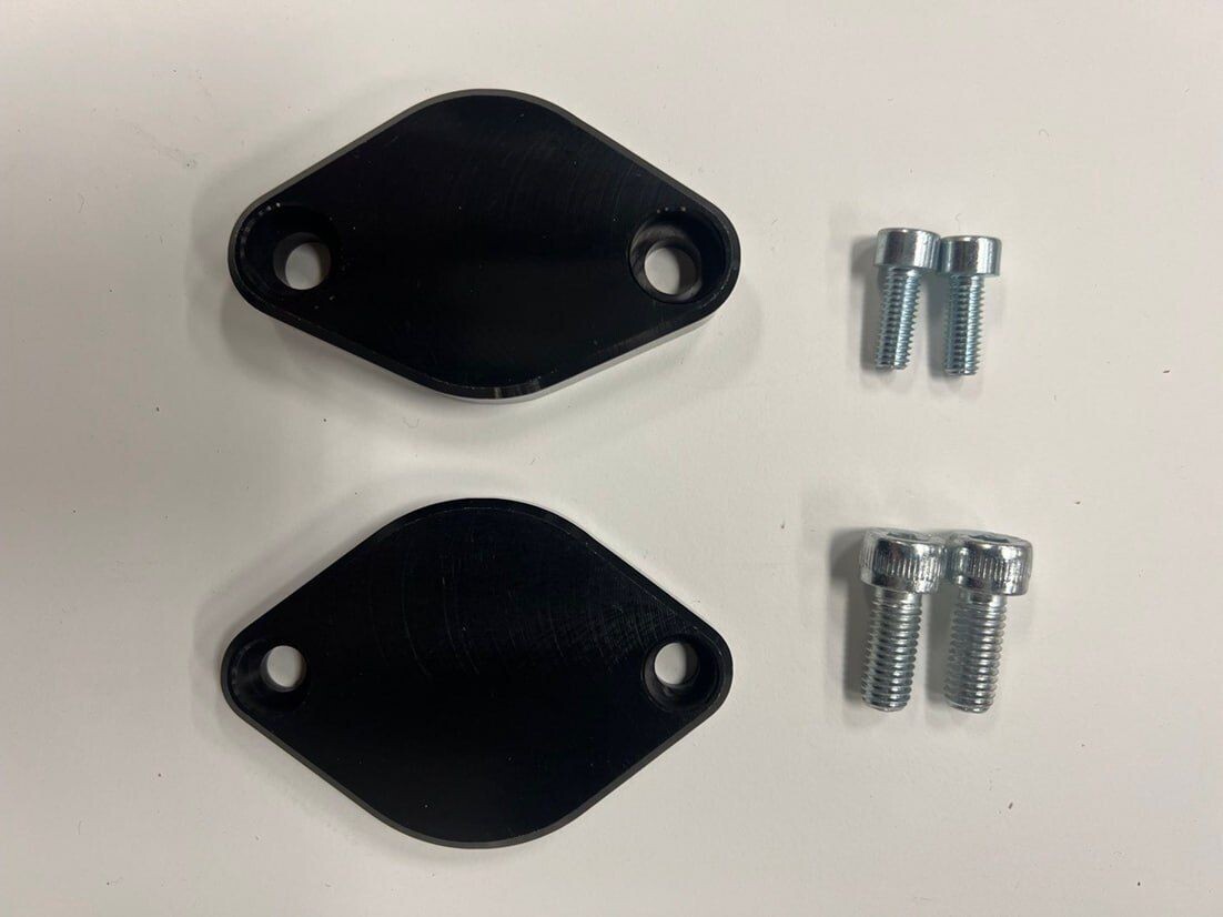 Chevrolet Colorado GMC Canyon 2.8L Duramax EGR Tube Kit 2016-2022