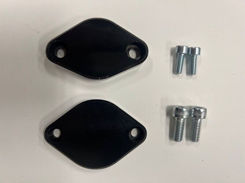 Chevrolet Colorado GMC Canyon 2.8L Duramax EGR Tube Kit 2016-2022