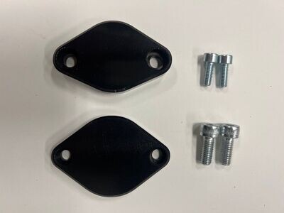 Chevrolet Colorado GMC Canyon 2.8L Duramax EGR Tube Kit 2016-2022