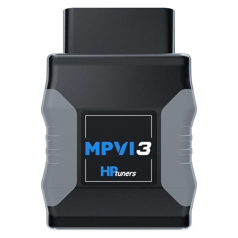 HP TUNERS MPVI3 NO CREDITS