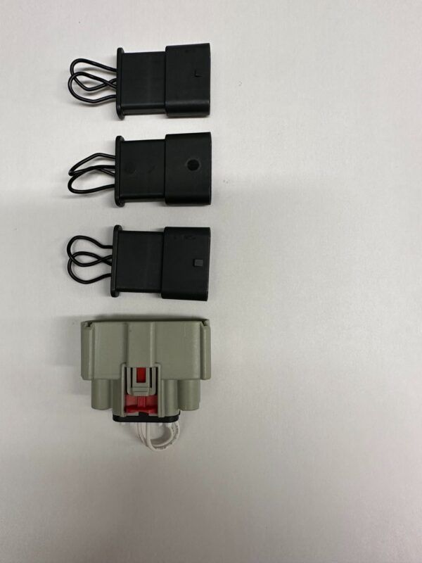 GM L5P 2017-19 CAN-BUS test plug KIT GM L5P 2017-19 CAN-BUS test plug KIT
