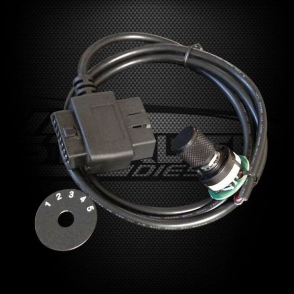 EFILive Cummins 5.9/6.7 CSP Pass thru 2006-2020 switch
