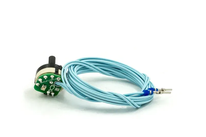 2011-2022 Powerstroke CAC SOTF Switch