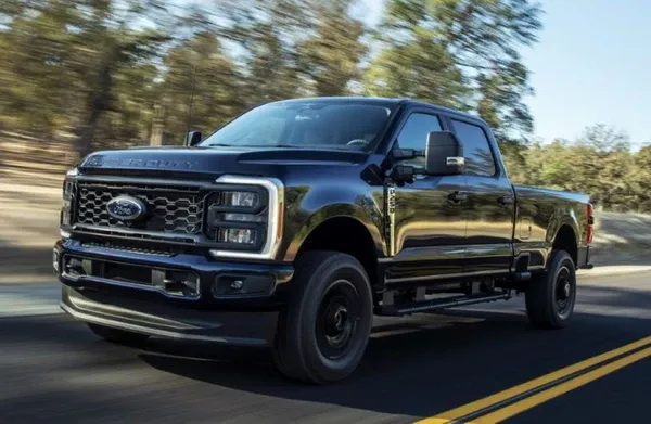 AMDP 2023-2025 6.7L Powerstroke EZ LYNK Custom Tuning Support Package