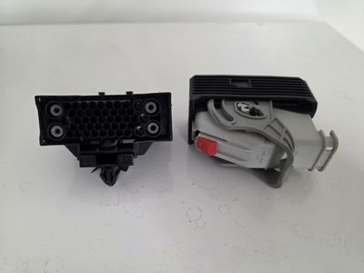 2016-2022 2.8L Duramax Main Harness Plug Kit