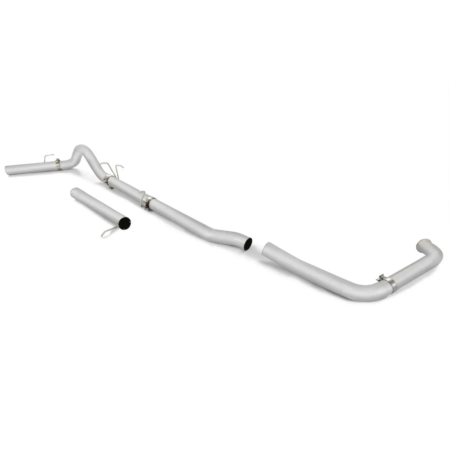 2003-2007 Powerstroke 4" Exhaust